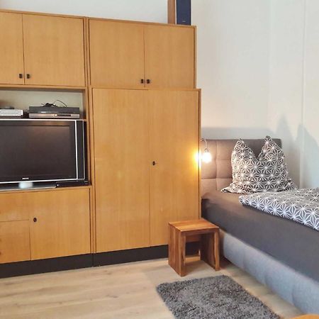Ferienwohnung Ahrens Hoyerswerda Quarto foto