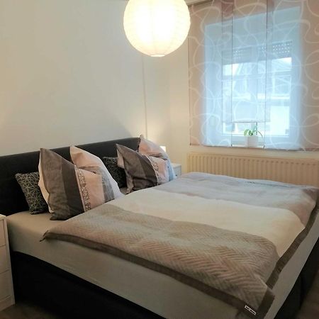Ferienwohnung Ahrens Hoyerswerda Quarto foto
