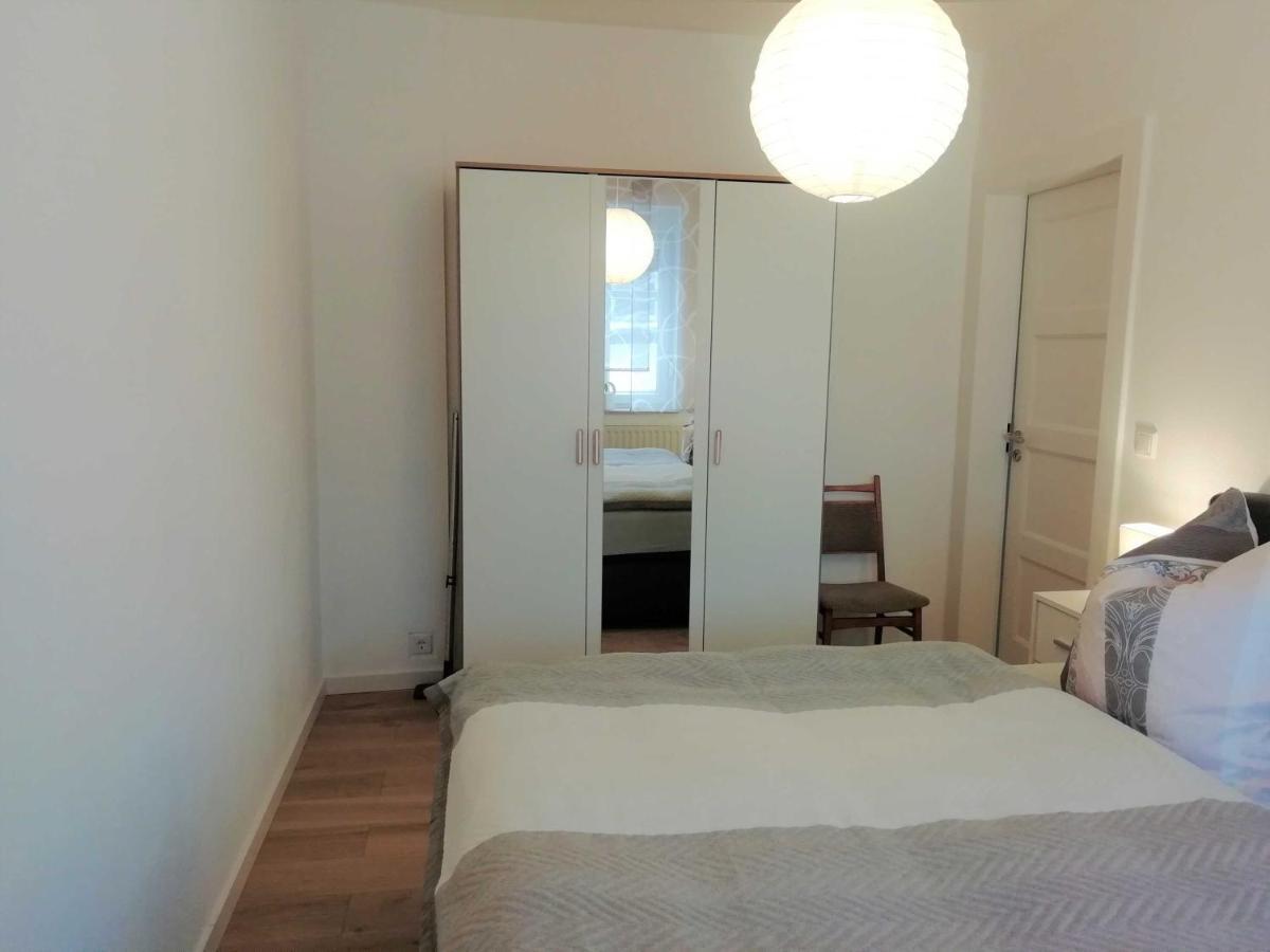 Ferienwohnung Ahrens Hoyerswerda Quarto foto