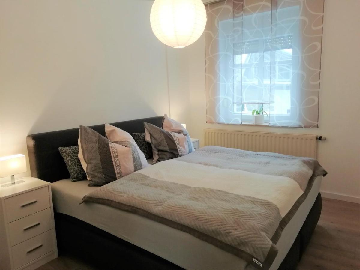 Ferienwohnung Ahrens Hoyerswerda Exterior foto