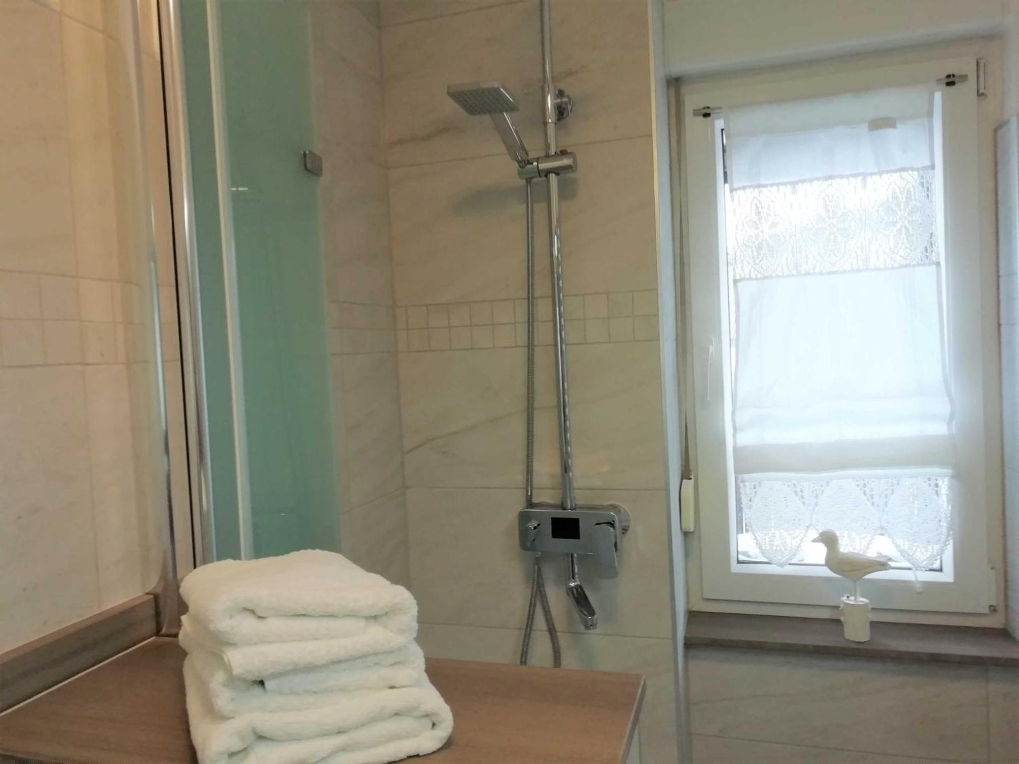 Ferienwohnung Ahrens Hoyerswerda Quarto foto